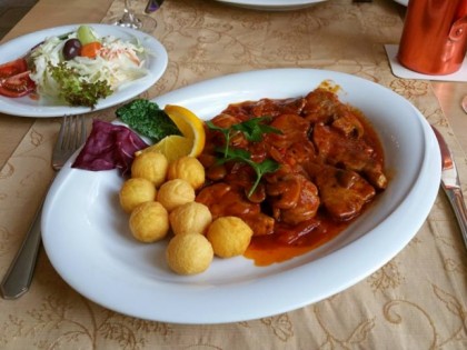 Foto: Der Grieche